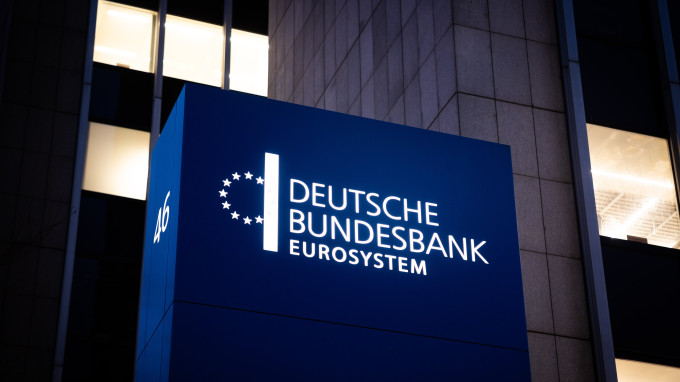 Bundesbank