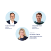 bankenimpuls_Moderatorin und Gesprächspartner