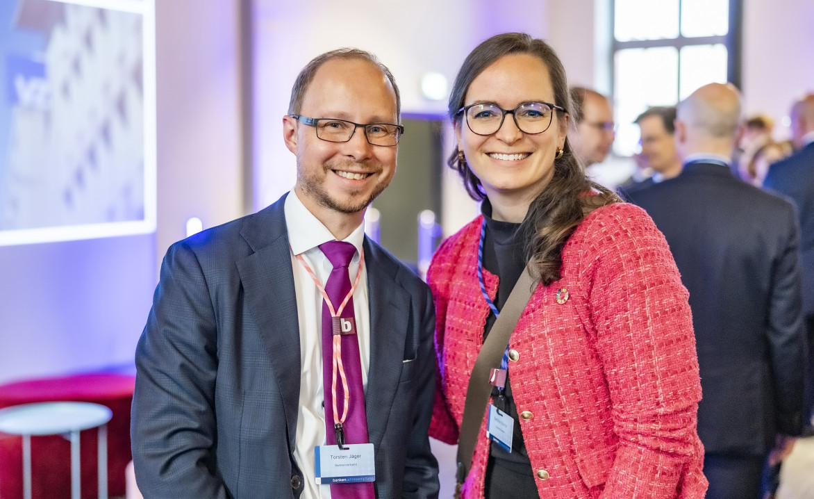 Gäste Jahresempfang