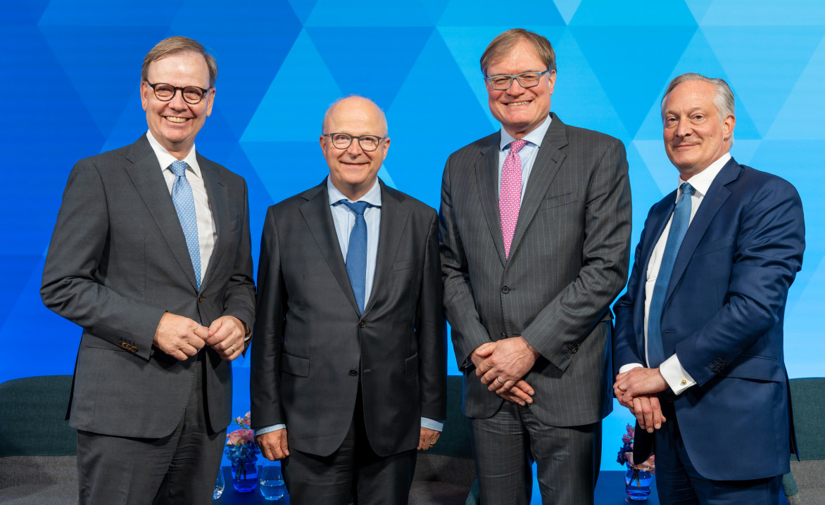 50 Jahre Einlagensicherungsfonds