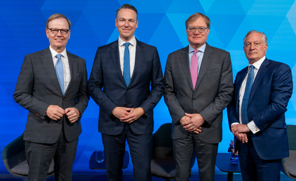 50 Jahre Einlagensicherungsfonds