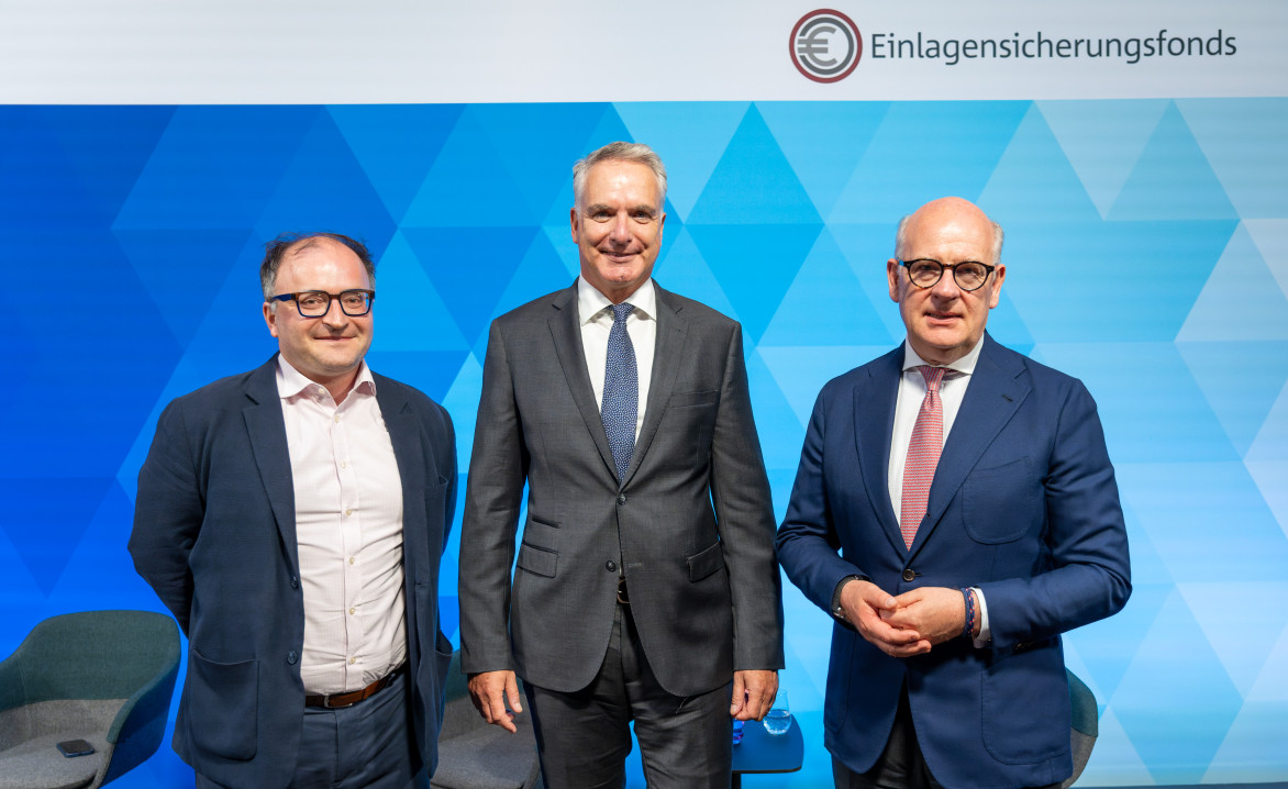 50 Jahre Einlagensicherungsfonds
