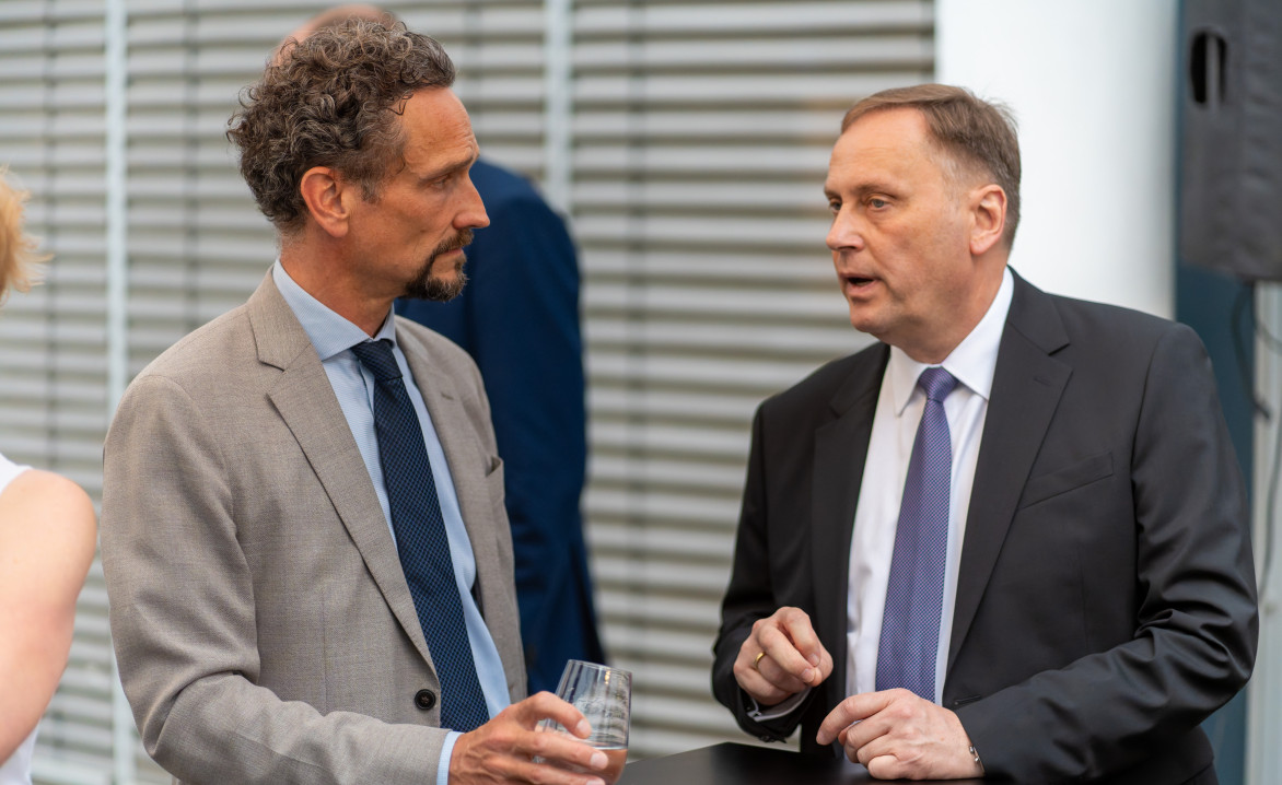 50 Jahre Einlagensicherungsfonds