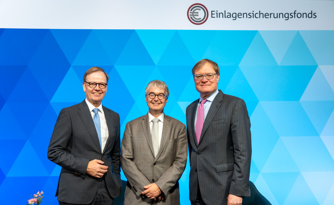 50 Jahre Einlagensicherungsfonds