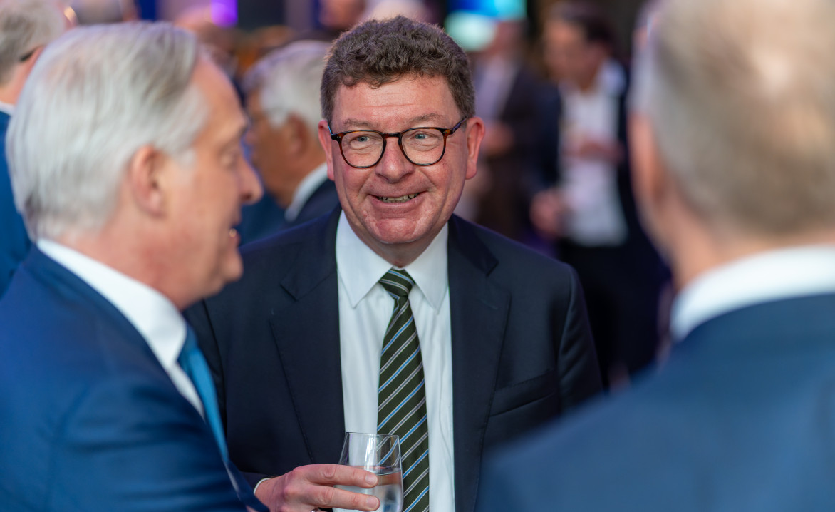 50 Jahre Einlagensicherungsfonds