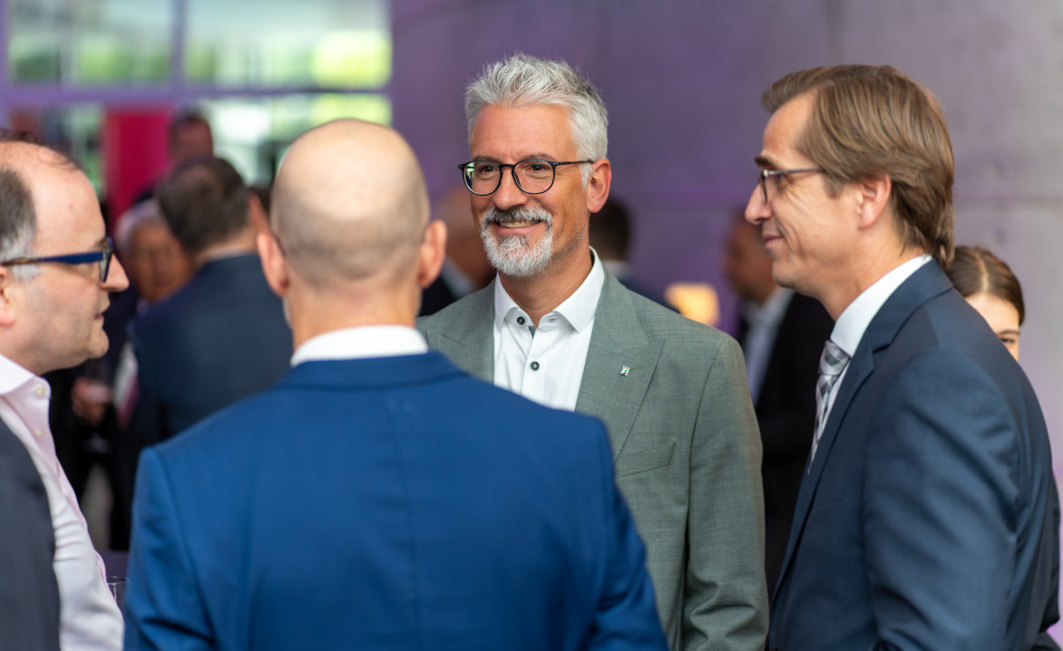 50 Jahre Einlagensicherungsfonds