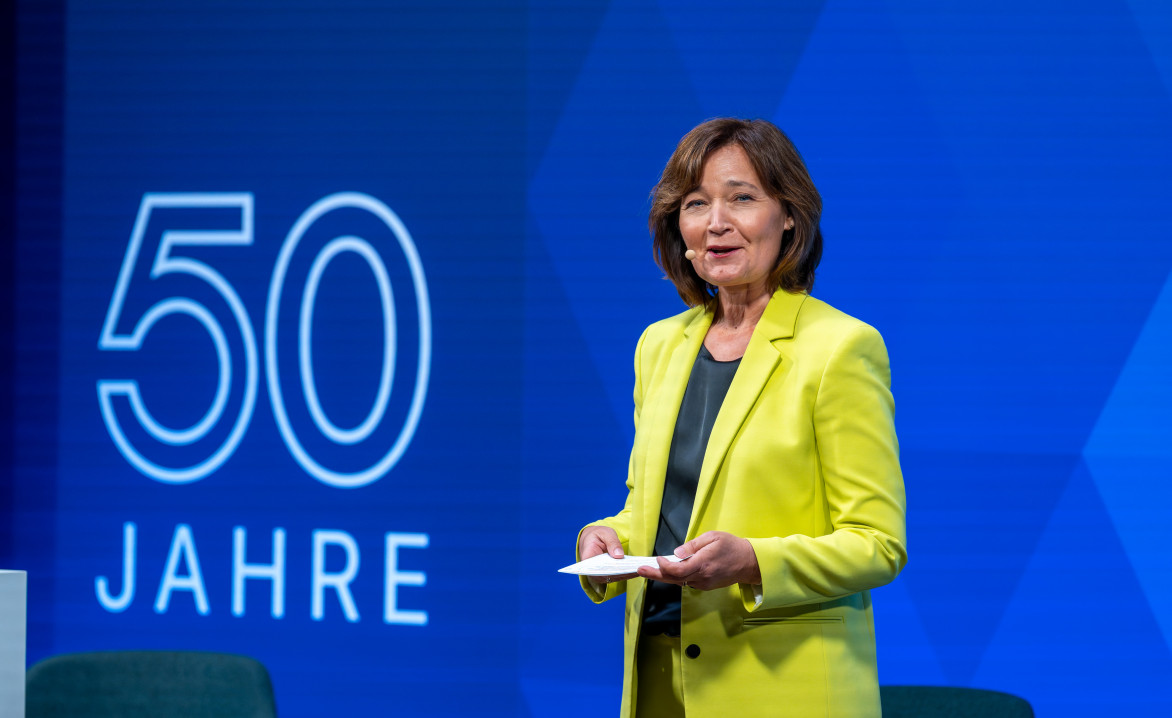 50 Jahre Einlagensicherungsfonds