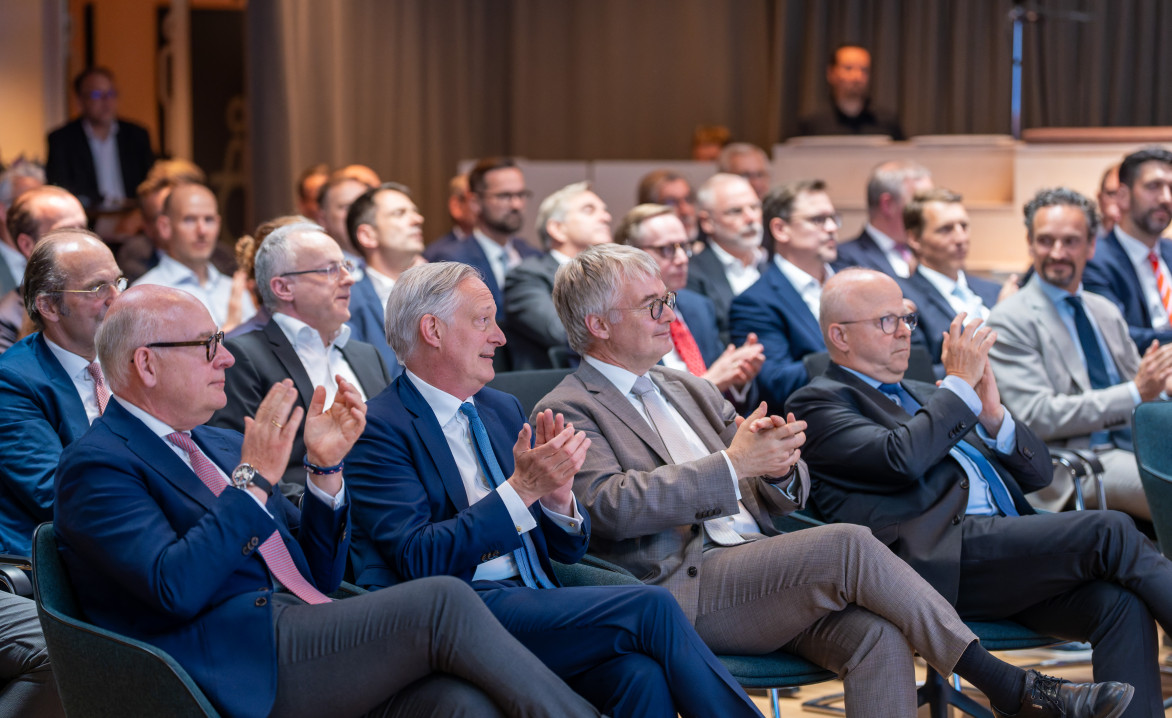 50 Jahre Einlagensicherungsfonds