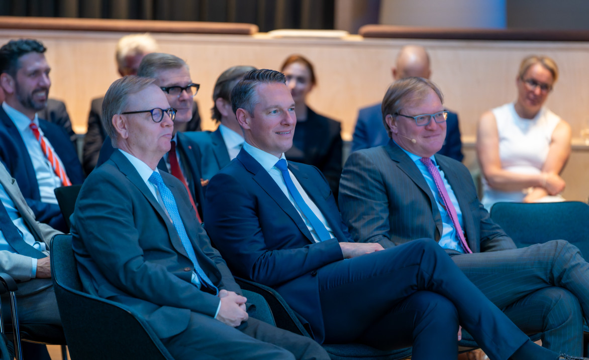 50 Jahre Einlagensicherungsfonds