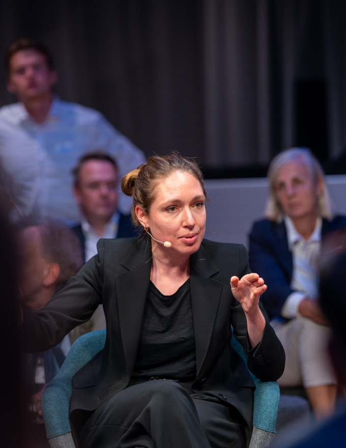 Philippa Sigl-Glöckner
