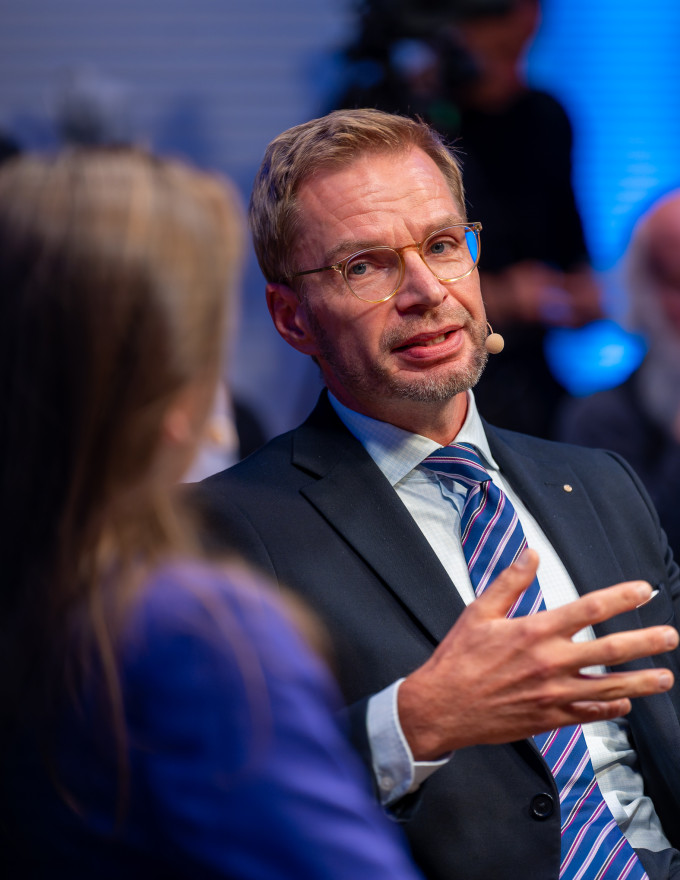 Reiner Holznagel