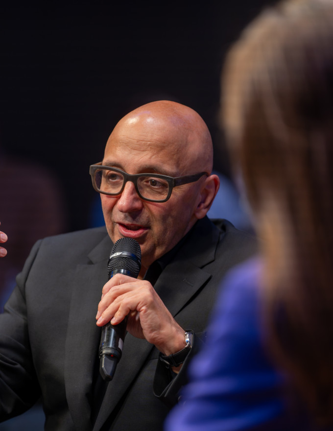 Armin Nassehi