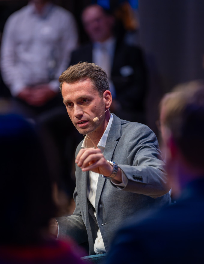 Andreas Audretsch