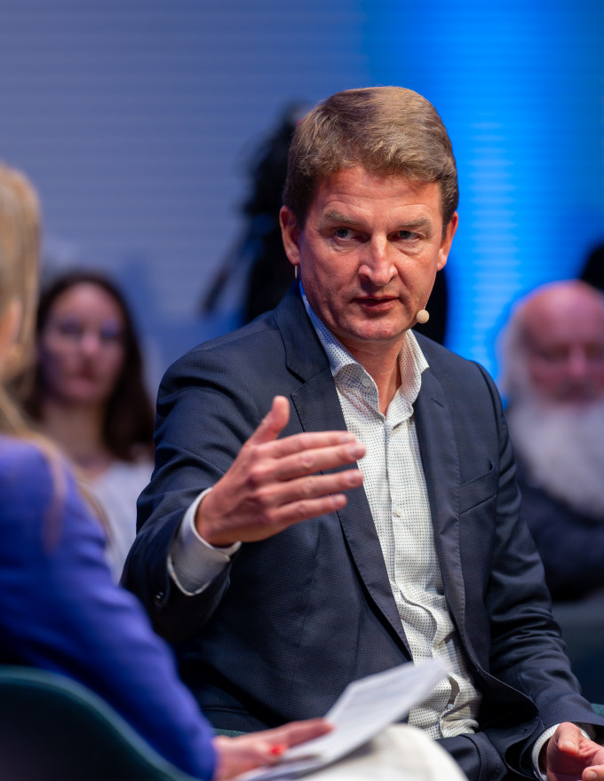 Jörg Rocholl