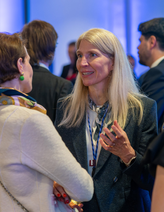 Gäste Jahresempfang