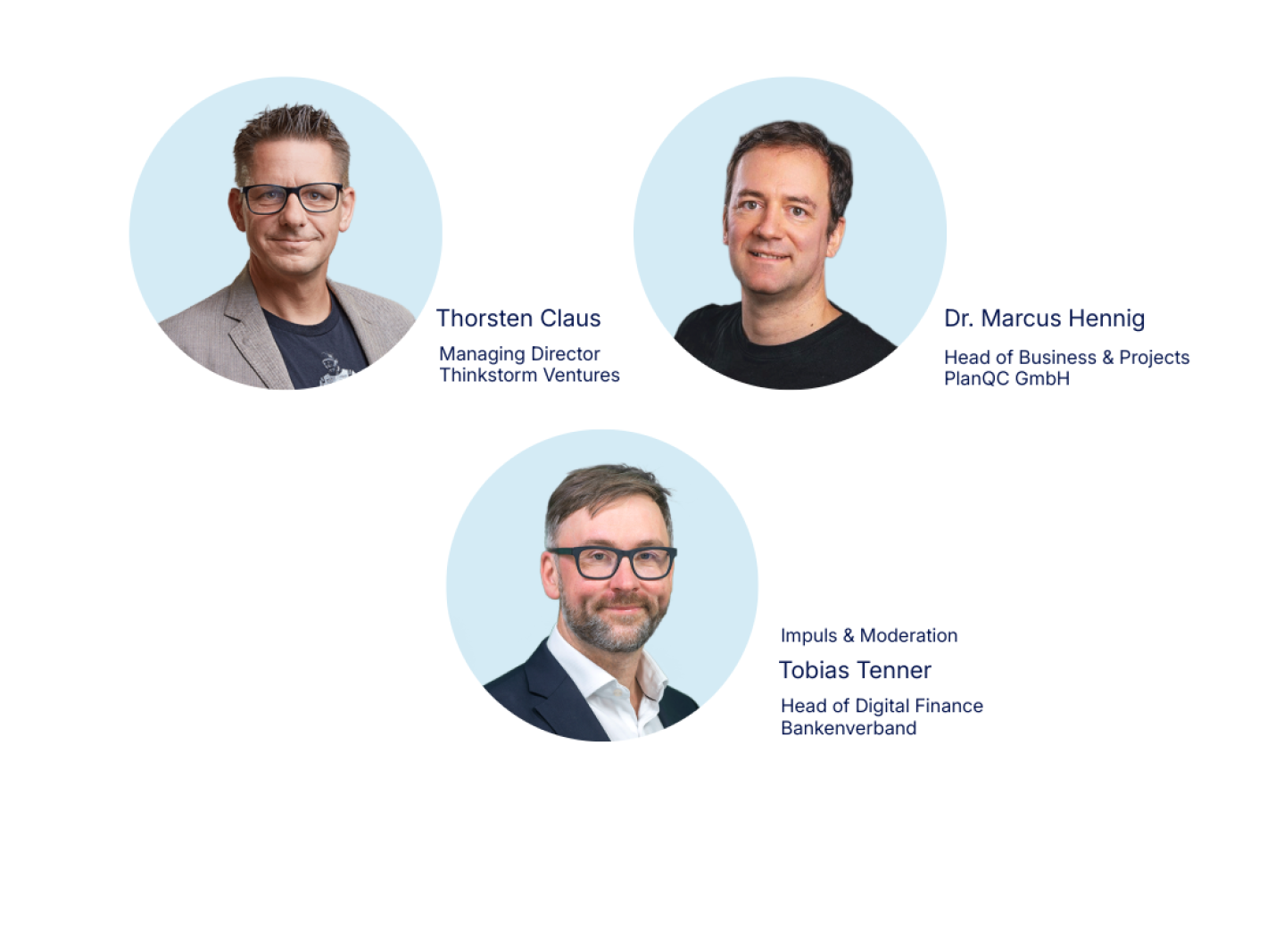 Bankendialog.digital Quantencomputing