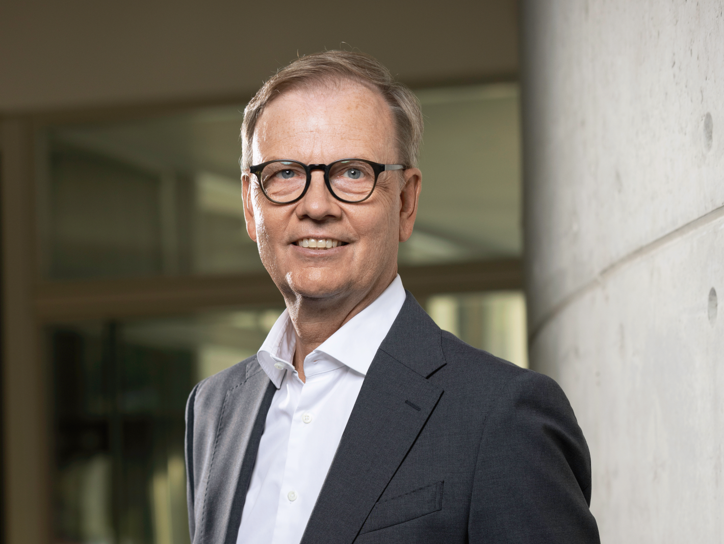 Heiner Herkenhoff Pressefoto