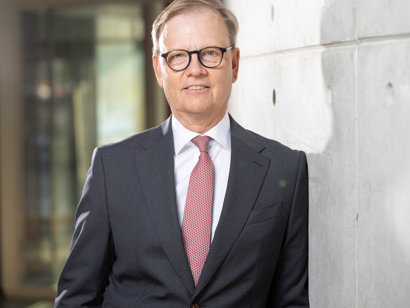 Heiner Herkenhoff Pressefoto