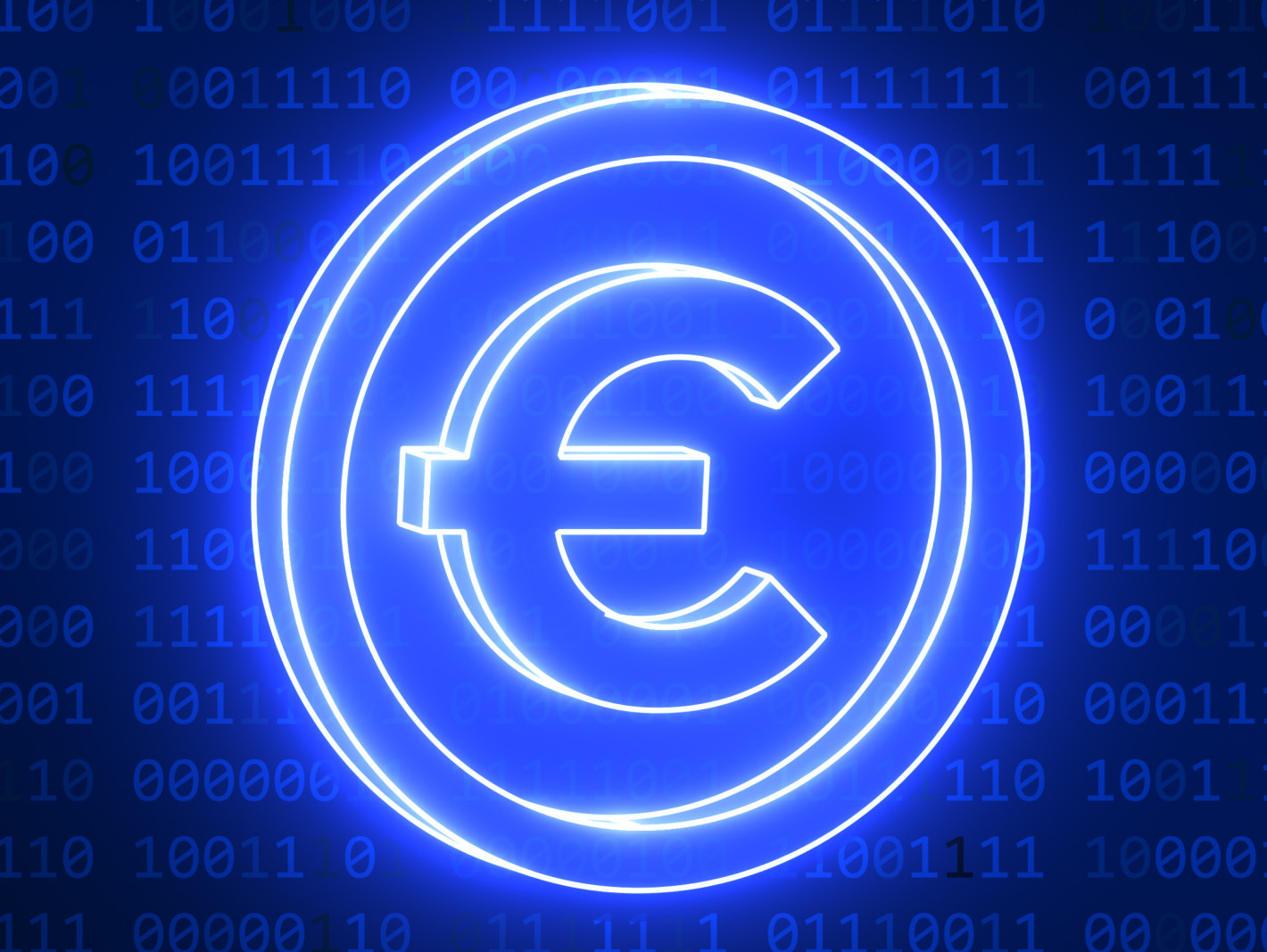 Digitaler Euro