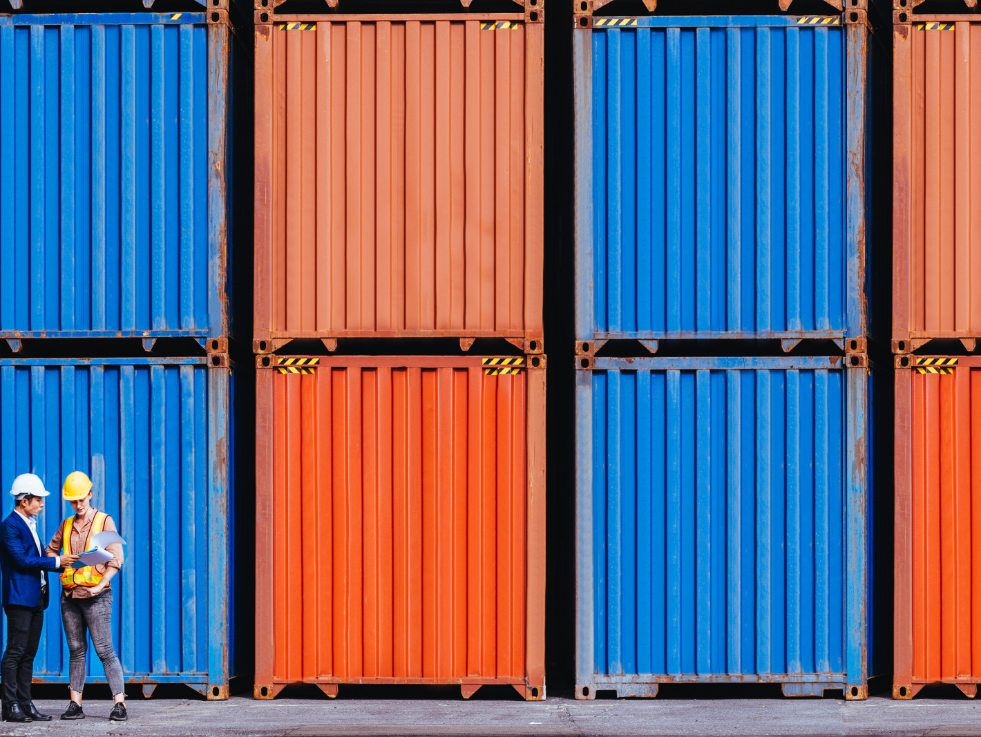 Container