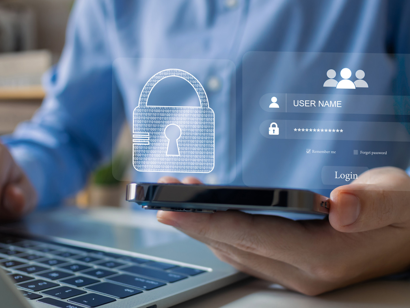 Cybersicherheit