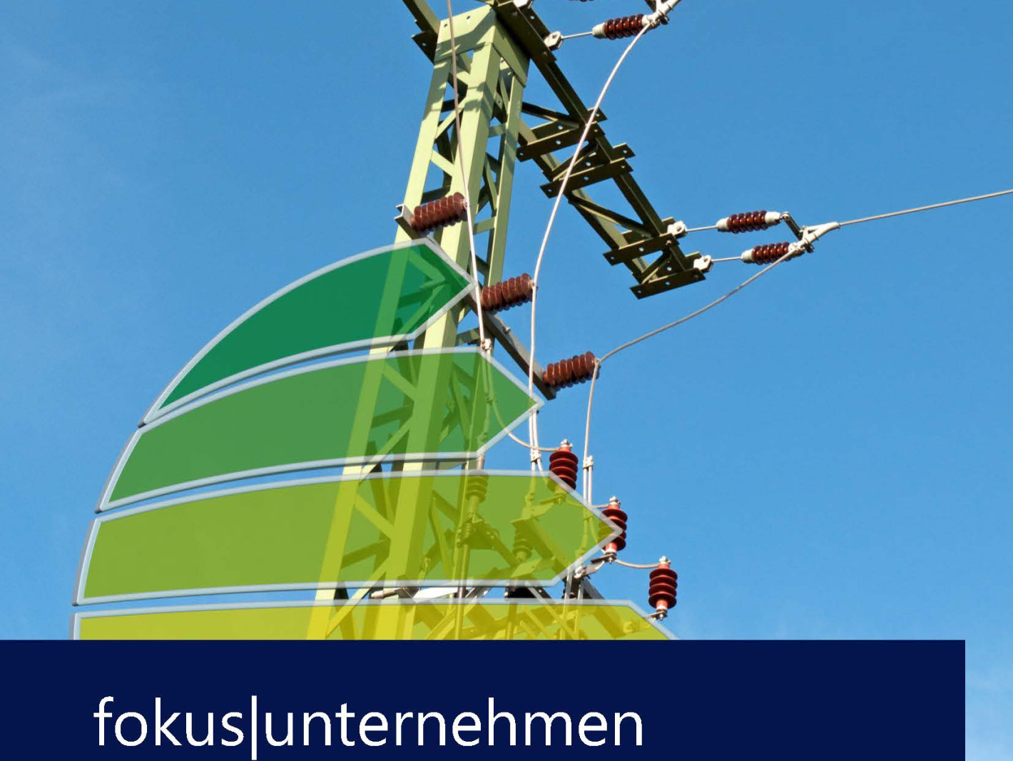 fokus unternehmen Energieeffizienz finanzieren