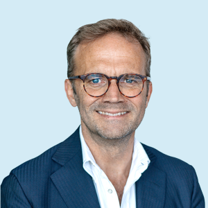 Profilbild Arne Klusmann