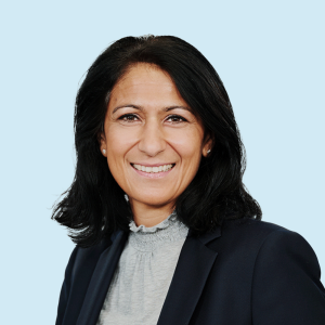 Profilbild Sibel Balaban-Ströh