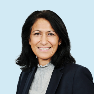 Profilbild Sibel Ströh-Balaban