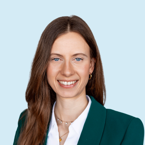 Profilbild Friederika Boehme