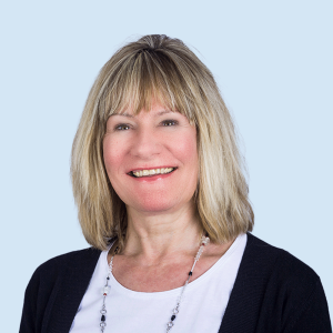 Profilbild Sabine Brünnecke