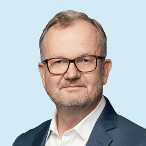 Profilbild Dr. Christian Ricken
