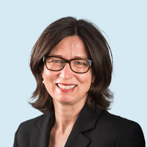 Profilbild Petra Fischer-Carius