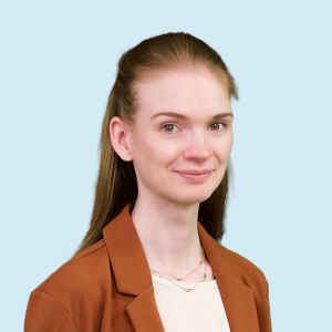 Profilbild Hannah Frohwein