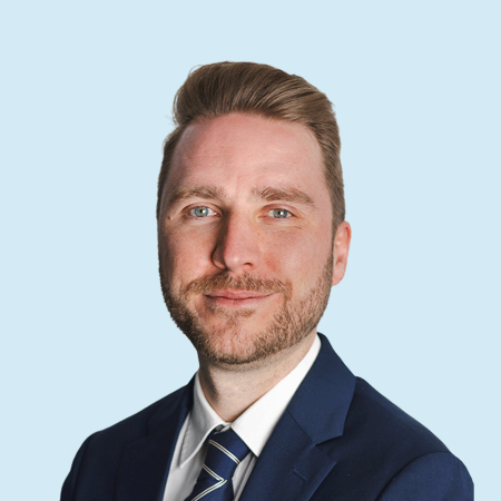 Profilbild Steffen Gleisenberg