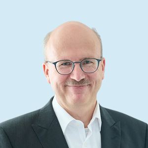 Profilbild Wulf Hartmann