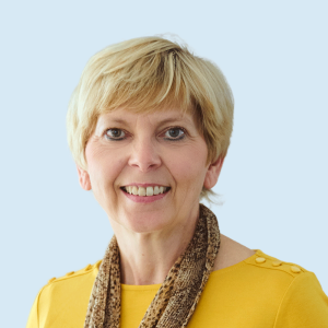 Dörte Hühn