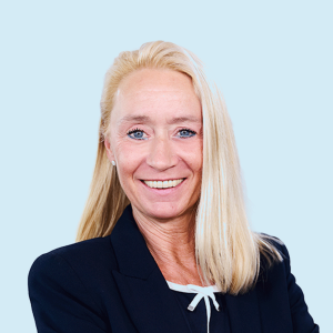 Profilbild Yvonne Isbarn