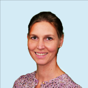 Profilbild Julia Kern
