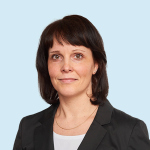 Profilbild Nancy Kerý-Fröscher
