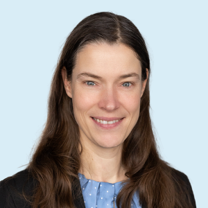 Profilbild Claudia Kister