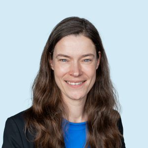 Profilbild Claudia Kister