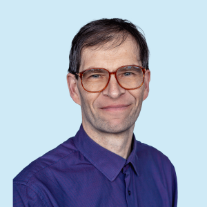 Profilbild Lars Köhler