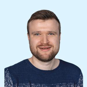 Profilbild Maximilian Pohl