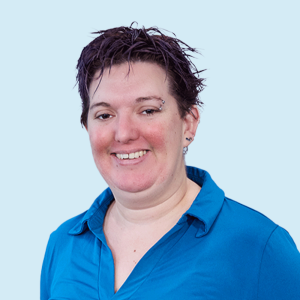 Kate McCane