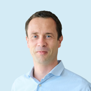 Profilbild Henrik Meyer