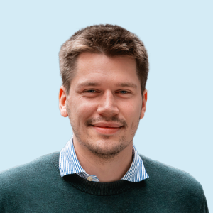 Sebastian Moll