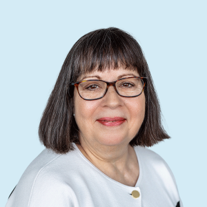 Profilbild Petra Rechelbacher
