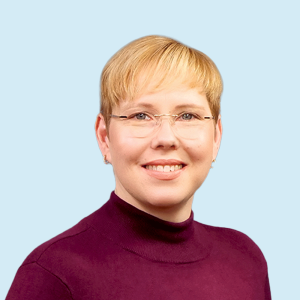 Profilbild Daniela Preiß