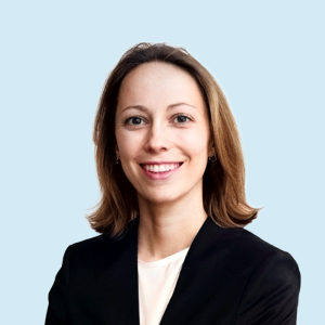 Profilbild Frauke Revermann